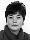 Ana Curcudel, membră a Consiliului de Presă