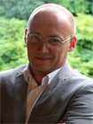 Vitalie Condraţchi, membru al Consiliului de Presă