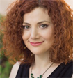 Daniela Terzi-Barbăroşie, membră a Consiliului de Presă
