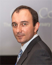 Oleg Hitalski, membru al Consiliul de Presă