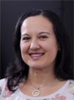 Alina Ţurcanu, membră a Consiliului de Presă